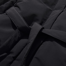 ★ 2022冬季福袋★ 羽絨服（221104）+棉針織（211001）超值2件套 第11張的照片
