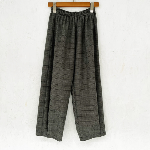 オーダーメイド　冬のバルーンパンツ オーダーメイド 冬のバルーンパンツ オーダーメイド 冬の