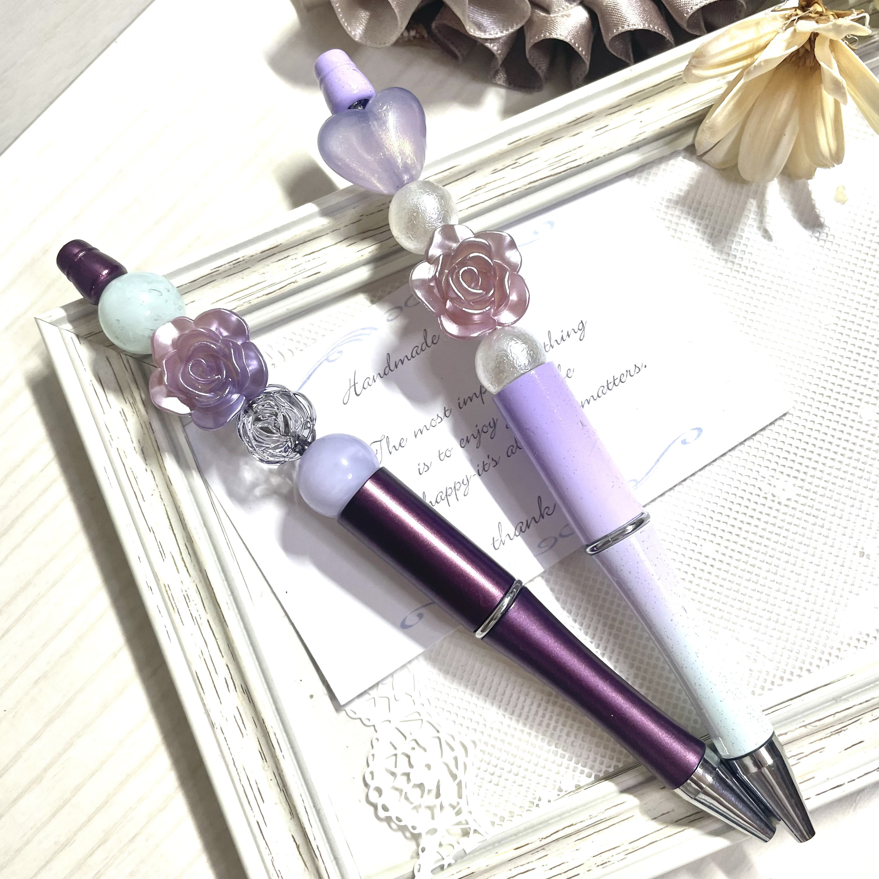 再×14入荷 手染め薔薇×手染め手まり×手染め多面カット×ゴールド装飾