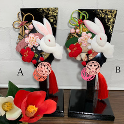 クレイフラワー✡兜飾り✡端午の節句✡ハンドメイド クレイフラワー✡兜飾り✡端午の節句✡ハンドメイド