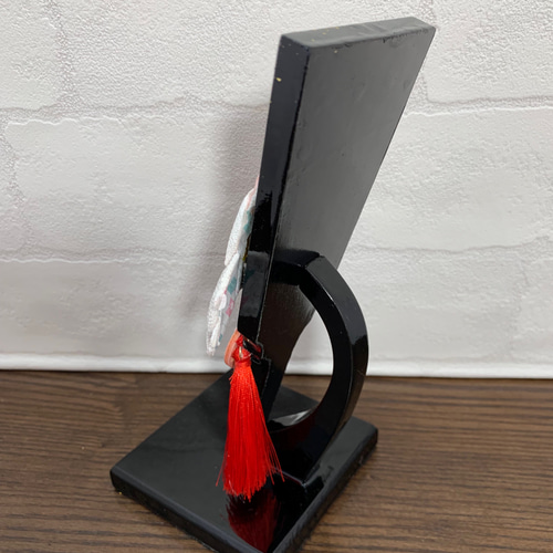 干支 「癸卯」羽子板 受注制作 その他置物 CYOUKA 通販 15038016