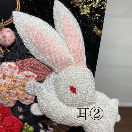 干支 「癸卯」羽子板 受注制作 その他置物 CYOUKA 通販 15038016