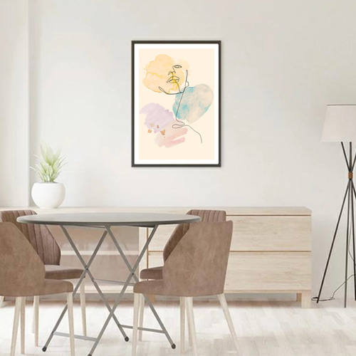 絵画　アート　韓国　インテリア 61aKyzPbuiL._UF350,350_QL50_.jpg