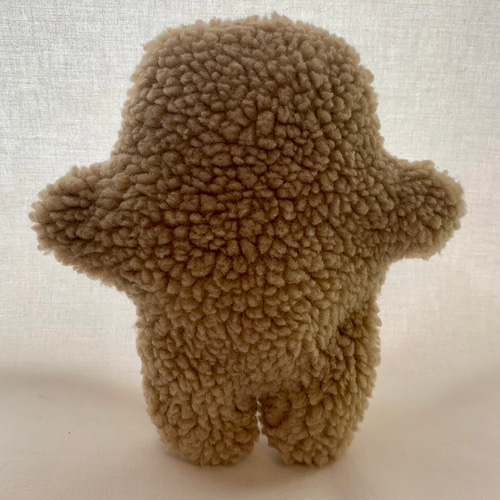 gladee ジンジャーブレッドマン ？ぬいぐるみ GLADEE gladee