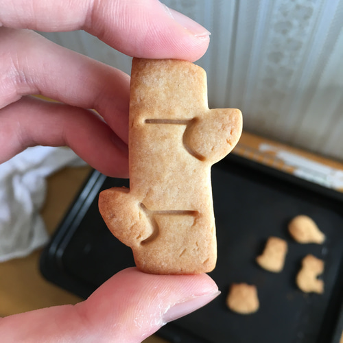 竹 クッキー 型 クッキー型 Daichi Nagahamaya 通販 15038666｜Creema