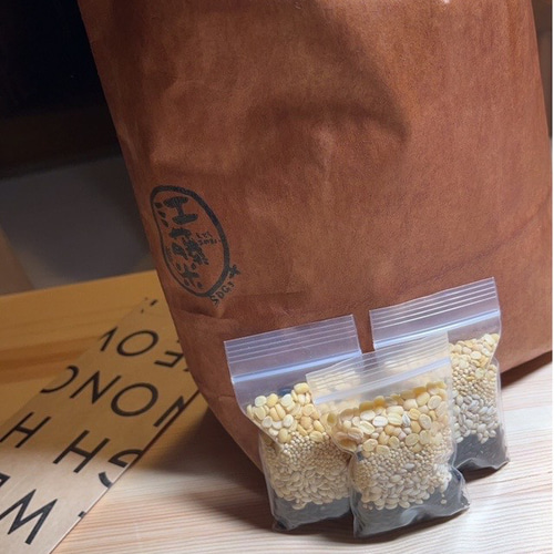 柿渋ハッスイ米袋 30kg×10 ハッスイ 備蓄 長期保存 新品 柿渋 撥水