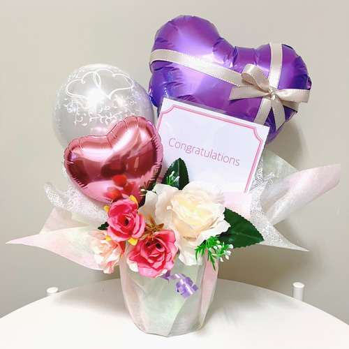 バルーン バルーンギフト バルーン誕生日 バルーン記念日 バルーン開店