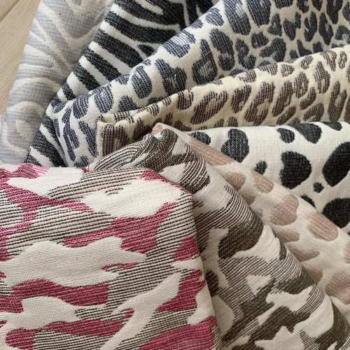 生地選べる‼︎】♡ベビーカーフロントカバー&よだれカバーセット