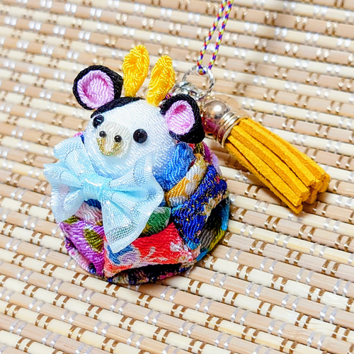 十二支】①ねずみ②うし③とら④うさぎ⑤たつ⑥へび⑦うま⑧ひつじ⑨