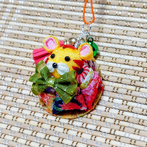 十二支】①ねずみ②うし③とら④うさぎ⑤たつ⑥へび⑦うま⑧ひつじ⑨