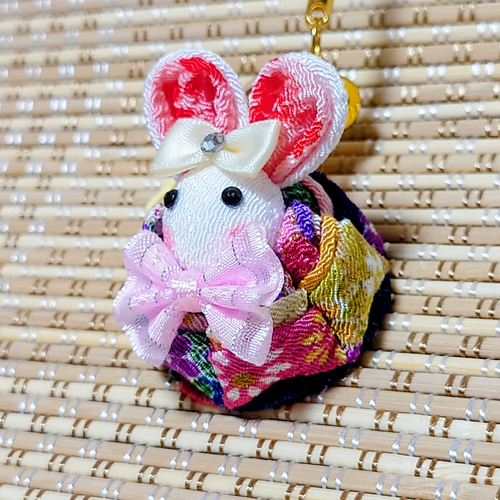 十二支】①ねずみ②うし③とら④うさぎ⑤たつ⑥へび⑦うま⑧ひつじ⑨