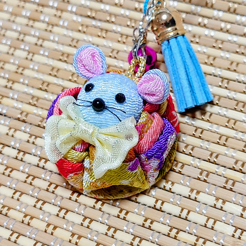 十二支】①ねずみ②うし③とら④うさぎ⑤たつ⑥へび⑦うま⑧ひつじ⑨