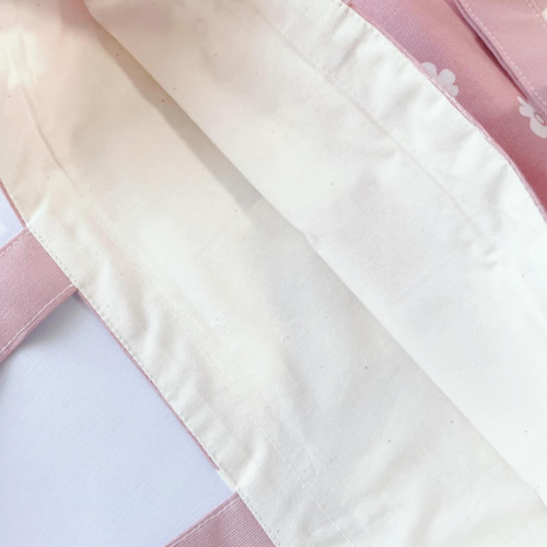 送料無料 入園6点セット 入学セット 入園セット お花 かわいい 女の子