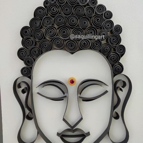 ヘレンド　フィギュリン　ブッダ　仏陀　Buddha Amazon.co.jp: Qinlang 30.48cm 白仏像ホームデコレーション