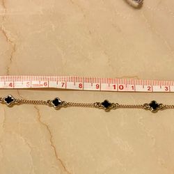 ブラッククローバー　ブレスレット 3枚目の画像