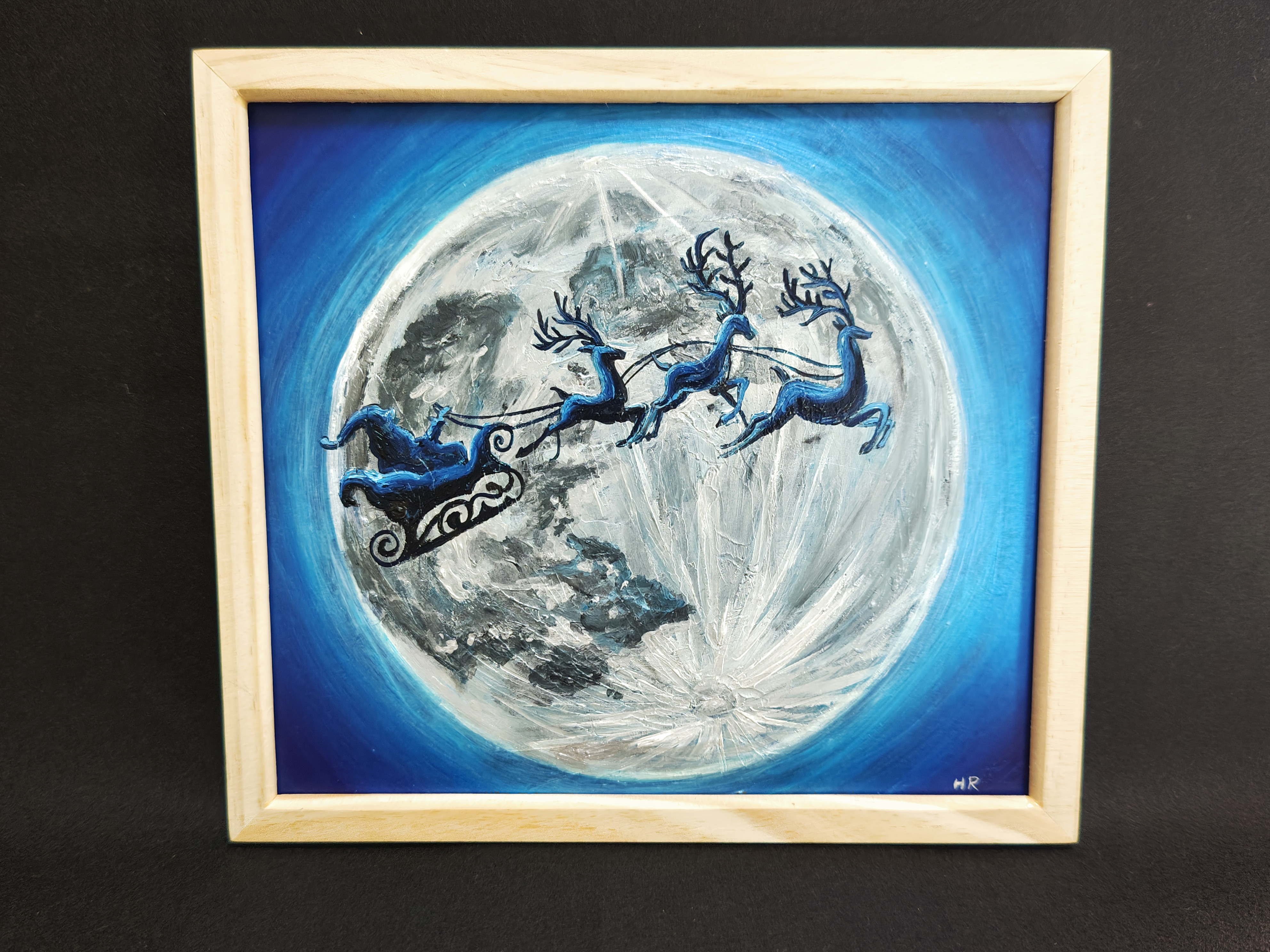 【18％OFF】 ナイジェリアの油絵 画材