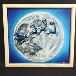 油絵 絵画 【リンゴ農園】 絵画 HR 通販 16568698｜Creema(クリーマ)