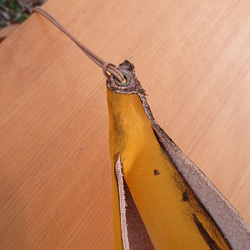 特別なバナナの革 2 8枚目の画像