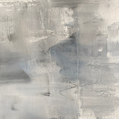 現代アート 41×32㎝ モダン 絵画 原画 抽象画 アートパネル インテリア