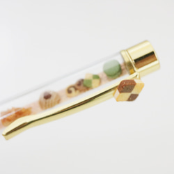 クリップオプション 仕事が楽しくなるボールペン 2枚目の画像