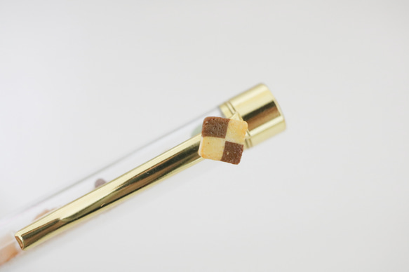 クリップオプション 仕事が楽しくなるボールペン 3枚目の画像