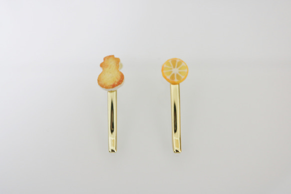 クリップオプション 仕事が楽しくなるボールペン 6枚目の画像