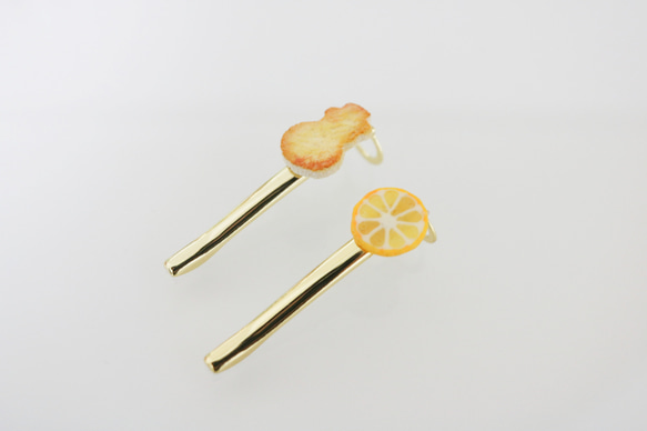 クリップオプション 仕事が楽しくなるボールペン 5枚目の画像