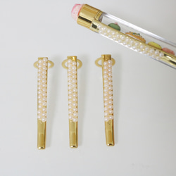 クリップオプション 仕事が楽しくなるボールペン 1枚目の画像