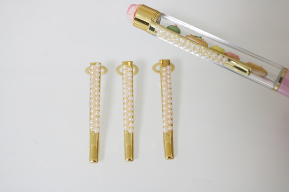 クリップオプション 仕事が楽しくなるボールペン 1枚目の画像