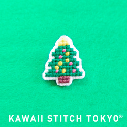 Amazon.co.jp: 刺繍キット クリスマス 飾り 刺しゅう プレゼント