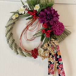 幸せを呼ぶ 六角形プリザーブドフラワー プリザーブドフラワー Juri