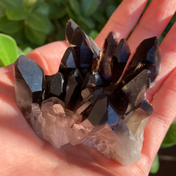 シエラネバダ産　アンダラクリスタル　ゴールデンサンシャイン&エンジェルラダー シエラネバダ産 アンダラクリスタル ゴールデンサンシャイン