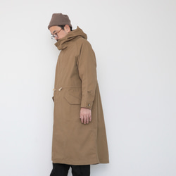 Mods coat  / tsuchi sizeL 7枚目の画像