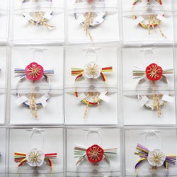 手のひらサイズのミニしめ飾り しめ縄・しめ飾り maimai 通販 15042143