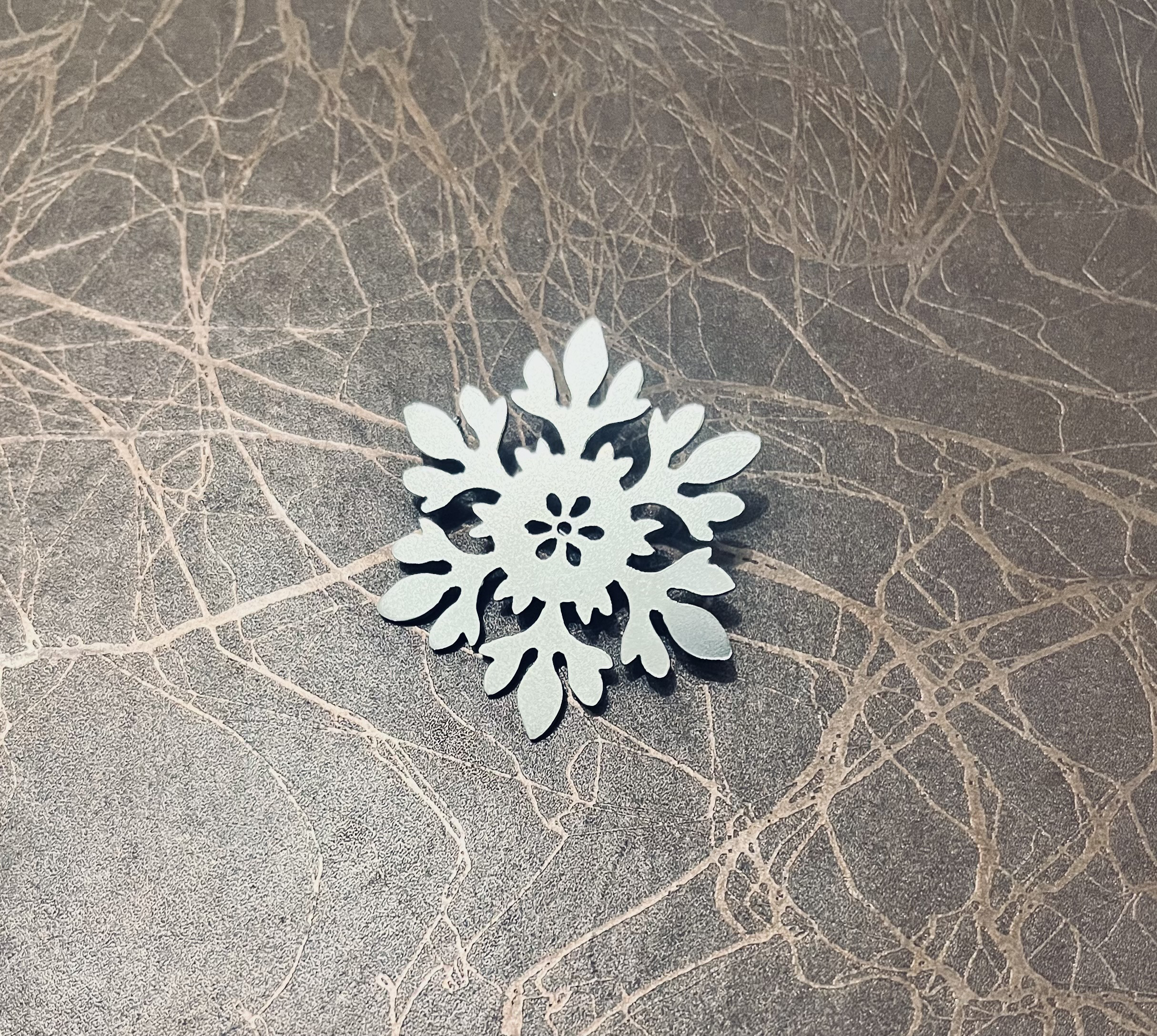 【再販】銀花