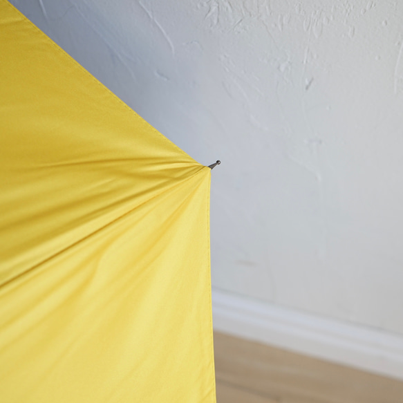UV Cut 長傘 Indian Sari Ribbon UV 99.9% Cut 竹傘 竹柄雨天或晴天長傘 ALCEDO 第17張的照片