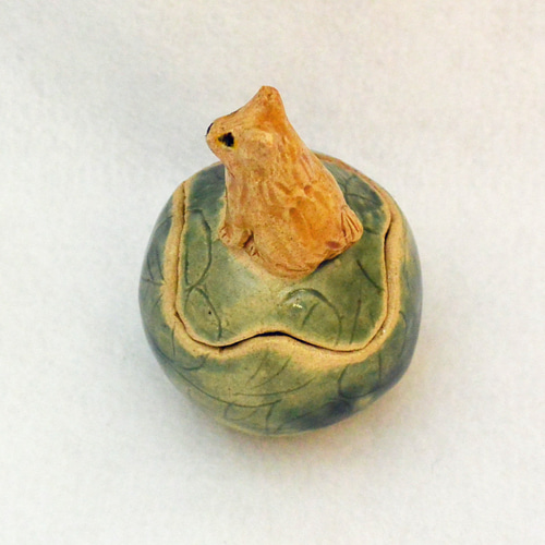 Vintage Ceramic Dog Accessory Tray /Ash Tray /ビンテージ