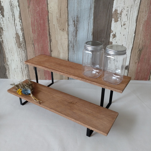 あねった様…【大型雛壇ラック】オーダー制作専用 あねった様…【大型雛壇ラック】オーダー制作専用