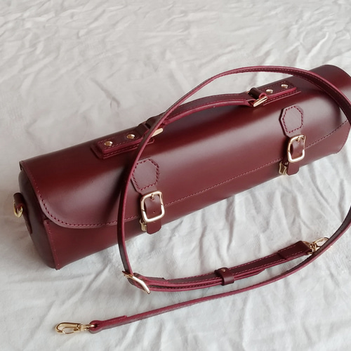 THE MOMBASAフルート 21432本体 ケース付き