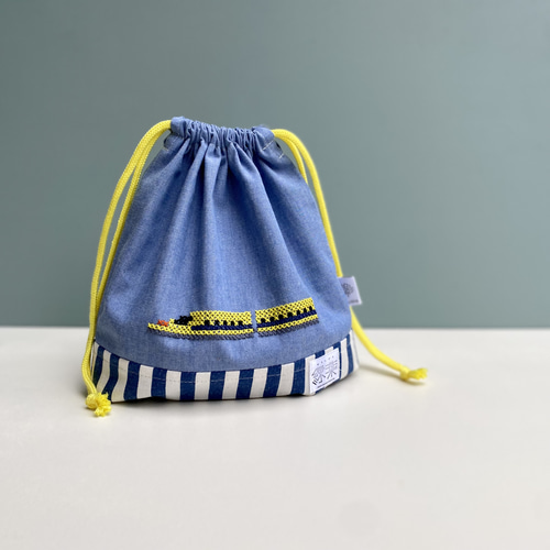 n＊　手刺繍　6点 上・外履き入れ　お弁当袋　ランチョンマット　iPad入 楽天市場】入園入学6点セット ベージュ くまとお花 サイズ