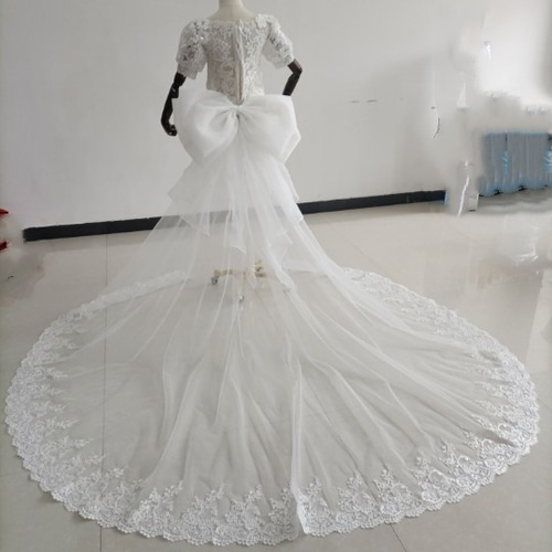 上品 魅惑の花レース 編み上げ ロビスチェボレロ +ふっくら