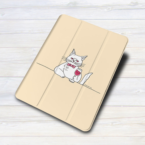 iPad本体 NeKo Amazon.co.jp: Super'Z 新型 iPad ケース アイパッド ケース