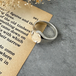 シグネットSV925リングR3104 13枚目の画像