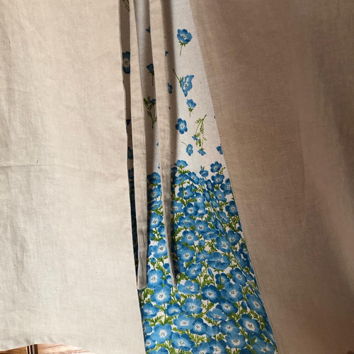 エプロン ハンドメイド 介護士 保育士 ガーデニング 家事 エプロン