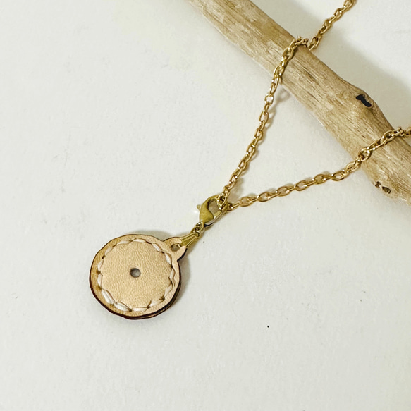 ピンバッジをネックレスにする留め具 ペンダントトップ SUE TECH 通販