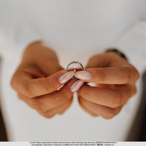 名入れ可｜シルバー950リング「アンサー」｜ペアリング対応・華奢