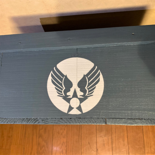 halo　オーダーりんご箱　6箱 40615f50f4b1af1275162e565b1682