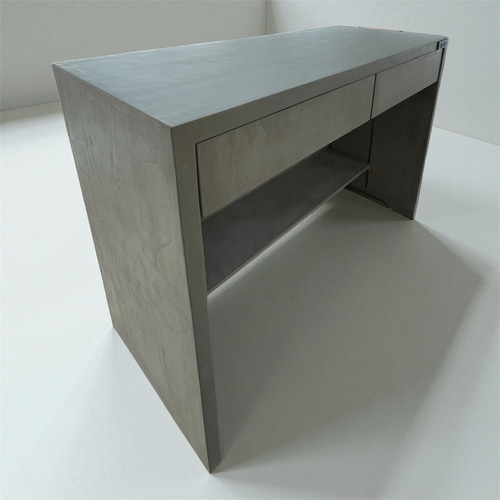 モルタルレジカウンター(コンセント付き) A その他家具 tumugu-kobo