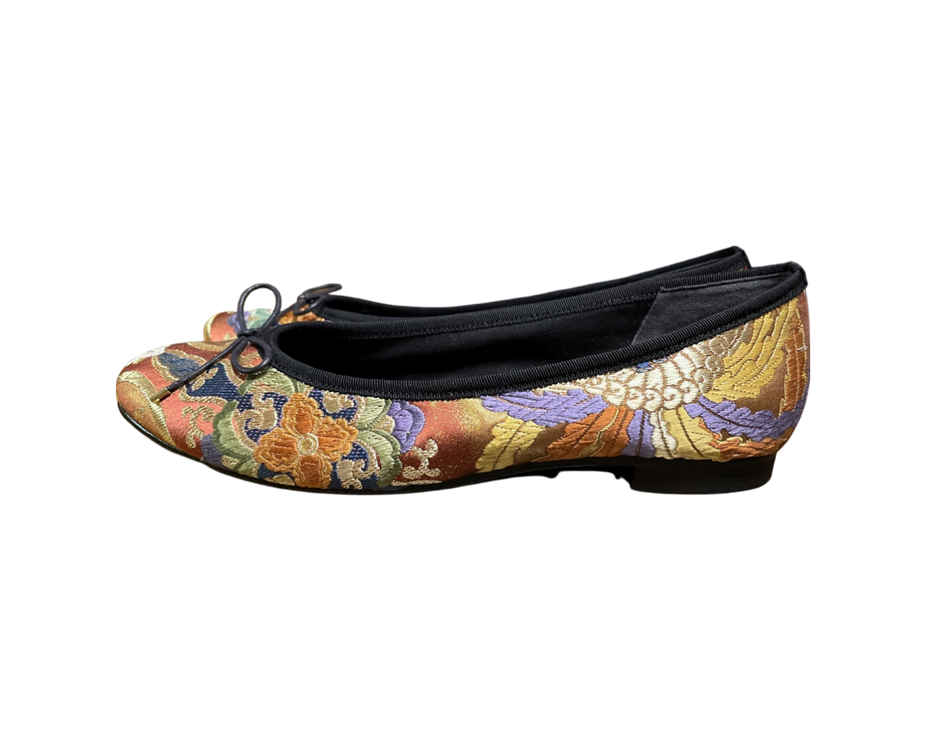 西陣織袋帯　鳳凰　25.0cm