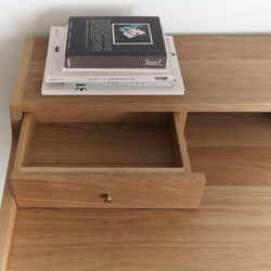 英格蘭風寫字桌 ( 尺寸可客製) 第6張的照片